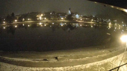 Nábřeží, přístaviště