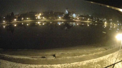 Nábřeží, přístaviště