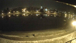 Nábřeží, přístaviště