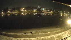 Nábřeží, přístaviště