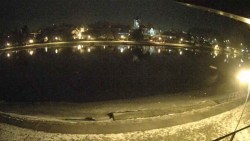 Nábřeží, přístaviště