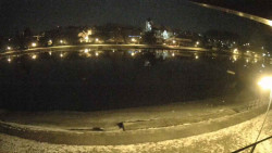 Nábřeží, přístaviště