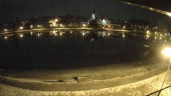 Nábřeží, přístaviště