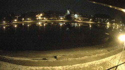 Nábřeží, přístaviště