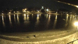 Nábřeží, přístaviště