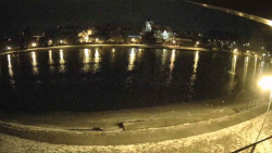 Nábřeží, přístaviště