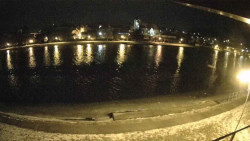 Nábřeží, přístaviště