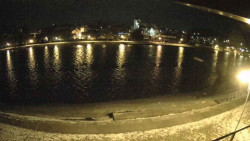 Nábřeží, přístaviště