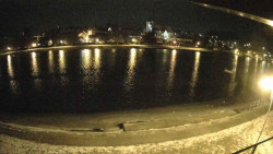 Nábřeží, přístaviště