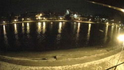 Nábřeží, přístaviště