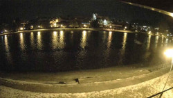 Nábřeží, přístaviště