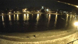 Nábřeží, přístaviště