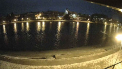 Nábřeží, přístaviště