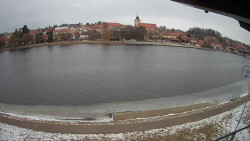 Nábřeží, přístaviště