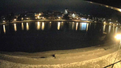 Nábřeží, přístaviště