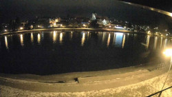 Nábřeží, přístaviště