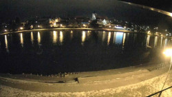 Nábřeží, přístaviště