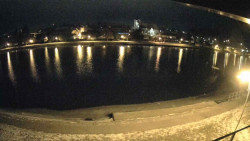 Nábřeží, přístaviště