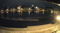 Nábřeží, přístaviště