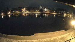 Nábřeží, přístaviště