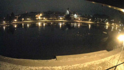 Nábřeží, přístaviště