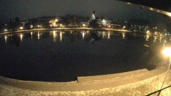 Nábřeží, přístaviště