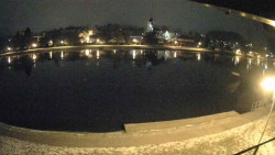 Nábřeží, přístaviště