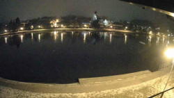 Nábřeží, přístaviště