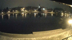 Nábřeží, přístaviště