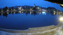 Nábřeží, přístaviště