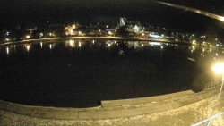 Nábřeží, přístaviště