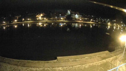 Nábřeží, přístaviště