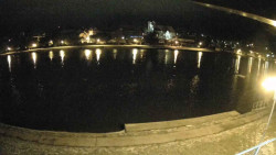 Nábřeží, přístaviště