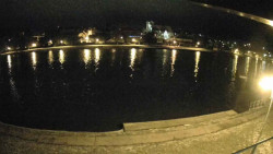 Nábřeží, přístaviště