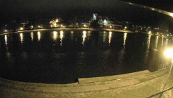 Nábřeží, přístaviště