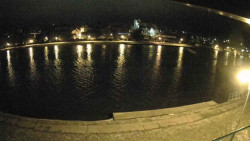 Nábřeží, přístaviště