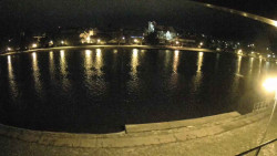 Nábřeží, přístaviště