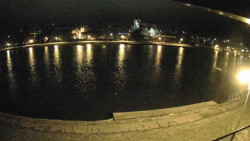 Nábřeží, přístaviště