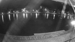 Nábřeží, přístaviště