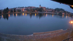 Nábřeží, přístaviště