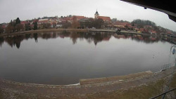 Nábřeží, přístaviště