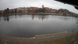 Nábřeží, přístaviště