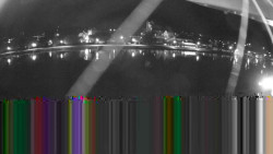 Nábřeží, přístaviště