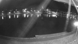 Nábřeží, přístaviště