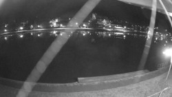 Nábřeží, přístaviště