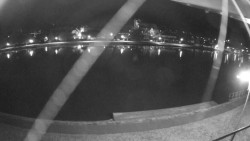 Nábřeží, přístaviště