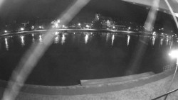 Nábřeží, přístaviště