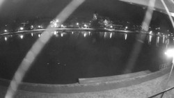 Nábřeží, přístaviště