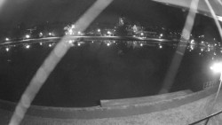 Nábřeží, přístaviště