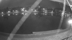 Nábřeží, přístaviště